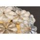 JT201 GLASS FLOWER