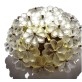 JT201 GLASS FLOWER