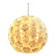 KA1341 MAZZEGA FLOWER BALL 