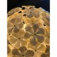 KA1341 MAZZEGA FLOWER BALL 