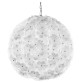 KA1341 MAZZEGA FLOWER BALL 