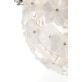 KA1341 MAZZEGA FLOWER BALL 