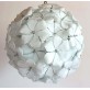 KA1341 MAZZEGA FLOWER BALL 