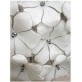 KA1341 MAZZEGA FLOWER BALL 