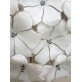 KA1341 MAZZEGA FLOWER BALL 