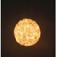 KA1341 MAZZEGA FLOWER BALL 