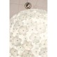 KA1341 MAZZEGA FLOWER BALL 