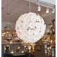 KA1341 MAZZEGA FLOWER BALL 
