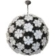 KA1341 MAZZEGA FLOWER BALL 