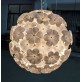 KA1341 MAZZEGA FLOWER BALL 
