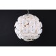 KA1341 MAZZEGA FLOWER BALL 