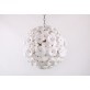 KA1341 MAZZEGA FLOWER BALL 