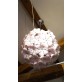 KA1341 MAZZEGA FLOWER BALL 