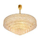 KA1700 VILLANOVA 2 CHANDELIER