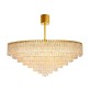 KA1700 VILLANOVA 2 CHANDELIER