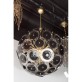 QZ2704 VISTOSI GLOBE