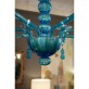 WM118 AQUAMARINE MURANO