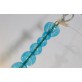 WM118 AQUAMARINE MURANO
