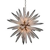 SJ2098  GLASS SPHERE 