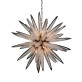 SJ2098  GLASS SPHERE 