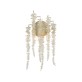 SJ2101 CASCADING CRYSTAL