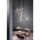 AL0101 PIERS CHANDELIER