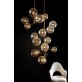 AL0101 PIERS CHANDELIER