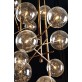 AL0101 PIERS CHANDELIER