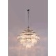 AM0415 3-TIER EMERALD LAMP