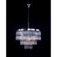 AM0415 3-TIER EMERALD LAMP