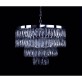 AM0415 3-TIER EMERALD LAMP