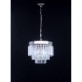 AM0418 ROUND CRYSTAL BAGUETTE 