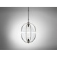 AM575 MOON PENDANT