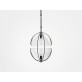 AM575 MOON PENDANT