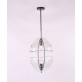 AM575 MOON PENDANT