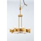 IQ2131 ROMANO  CHANDELIER