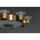IQ2131 ROMANO  CHANDELIER