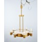 IQ2131 ROMANO  CHANDELIER