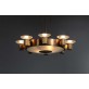 IQ2131 ROMANO  CHANDELIER