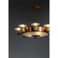 IQ2131 ROMANO  CHANDELIER