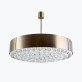 KA1295 GARDA CHANDELIER