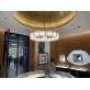 PH0818 CHAUMET CHANDELIER