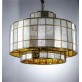 QZ7507 VITTI MIRRORED 