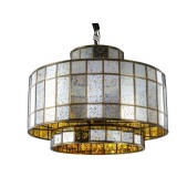 QZ7507 VITTI MIRRORED 