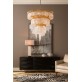 SJ2153 CRYSTAL ICICLE