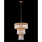SJ2153 CRYSTAL ICICLE