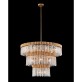 SJ2153 CRYSTAL ICICLE