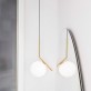 SJ5074 JUGGLER LAMP