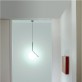 SJ5074 JUGGLER LAMP
