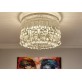 WM142 DROPLETS CHANDELIER IV